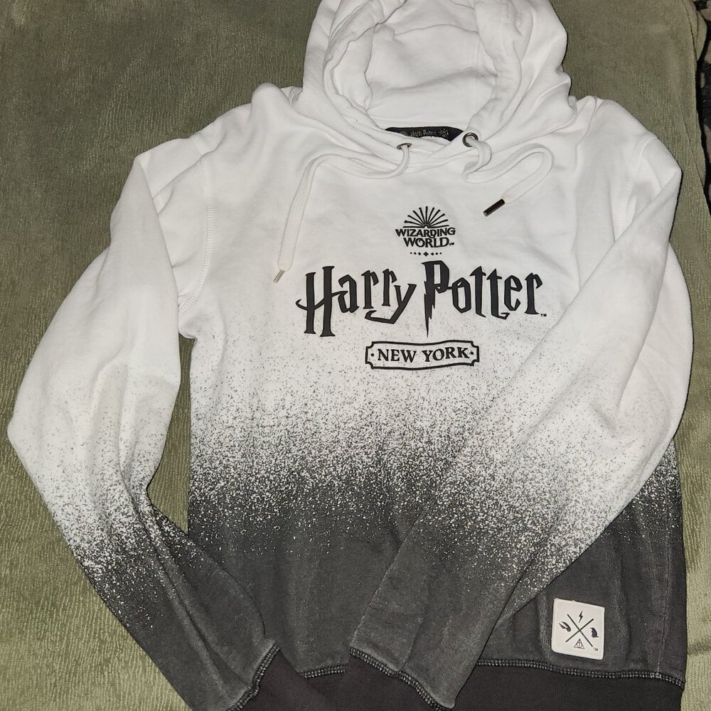 Harry Potter Hoodie
